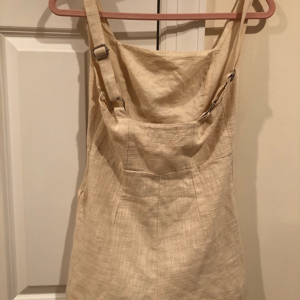 Romper - Picture 3 of 4